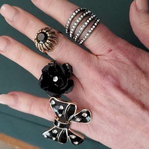 4 Rings